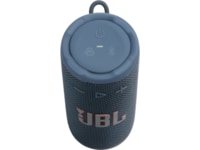 JBL Grip Trådløs Bluetooth Høyttaler (blå) 2-pack Trådløs / Bluetooth-høyttaler
