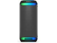 Sony SRS-XV800 Trådløs Høyttaler 2-pack (Sort) Trådløs / Bluetooth-høyttaler