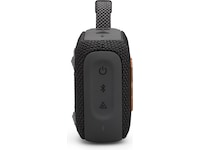 JBL GO 4 Trådløs bluetooth høyttaler (sort) 2-pack Trådløs / Bluetooth-høyttaler