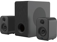 Svive Fusion 5 Bluetooth 2.1 Datamaskinhøyttaler 2.1 Høyttalere