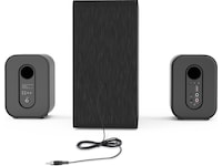 Svive Fusion 5 Bluetooth 2.1 Datamaskinhøyttaler 2.1 Høyttalere