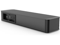 Svive Fusion 3 Computer Soundbar med innebygd subwoofer 2.1 Høyttalere