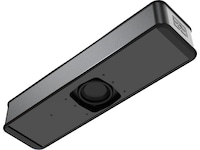 Svive Fusion 3 Computer Soundbar med innebygd subwoofer 2.1 Høyttalere