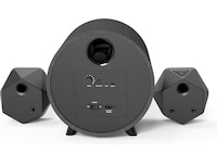 Mission BlastCore 5 2.1 høyttalersystem 80W 2.1 Høyttalere