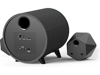 Mission BlastCore 5 2.1 høyttalersystem 80W 2.1 Høyttalere