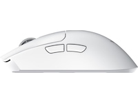 Razer Viper V4 Pro Trådløs gamingmus (hvit) Gamingmus