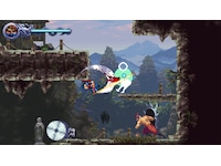 NINJA GAIDEN: Ragebound Spill til Playstation 5