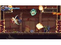 NINJA GAIDEN: Ragebound Spill til Playstation 5