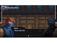 NINJA GAIDEN: Ragebound Spill til Playstation 5
