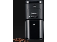 Wilfa CG2G-260 Kaffekvern Tilbehør til kaffemaskiner