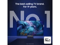 Samsung 65" Q7FA QLED 4K Smart TV (2025) -B-Grade Demo TV/projektor