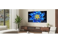 TCL T8D 55" 4K QD-Mini LED Smart TV (2026) 50 - 59 tommer TV