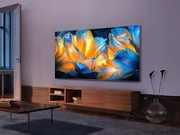 TCL 85" Q6C Premium QD-MiniLED TV (2026) Over 80 tommer TV