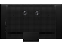 TCL C8L 55” SQD-Mini LED Smart TV (2026) 50 - 59 tommer TV