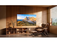 TCL C8L 55” SQD-Mini LED Smart TV (2026) 50 - 59 tommer TV