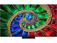 TCL 85" RM7L RGB-Mini LED Smart TV (2026) Over 80 tommer TV