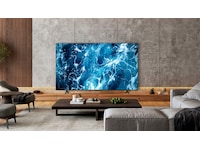 TCL T69C 65” QLED Smart TV 4K (2026) 60 - 69 tommer TV