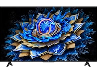 TCL T69C 50” QLED Smart TV 4K (2026) 50 - 59 tommer TV