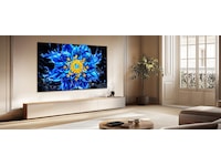 TCL T8D 65" 4K QD-Mini LED Smart TV (2026) 60 - 69 tommer TV