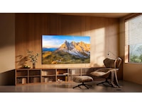 TCL C8L 65” SQD-Mini LED Smart TV (2026) 60 - 69 tommer TV