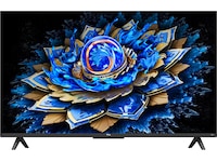TCL T69C 43” QLED Smart TV 4K (2026) 20 - 49 tommer TV