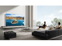 TCL 115" RM9L RGB-Mini LED 4K Smart TV (2026) Over 80 tommer TV