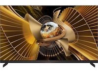 TCL X11L 75” SQD-Mini LED 4K Smart TV (2026) 70 - 79 tommer TV