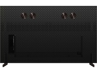 TCL X11L 75” SQD-Mini LED 4K Smart TV (2026) 70 - 79 tommer TV