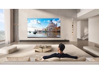 TCL X11L 75” SQD-Mini LED 4K Smart TV (2026) 70 - 79 tommer TV