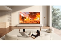 TCL X11L 75” SQD-Mini LED 4K Smart TV (2026) 70 - 79 tommer TV