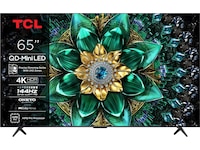 TCL 65" Q6C Premium QD-MiniLED TV (2026) 60 - 69 tommer TV