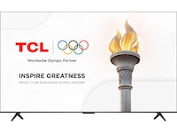 TCL 65" Q6C Premium QD-MiniLED TV (2026) 60 - 69 tommer TV