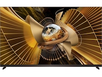 TCL X11L 98” SQD-Mini LED 4K Smart TV (2026) Over 80 tommer TV