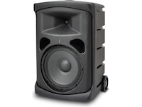 BLG Bærbart PA-system 100W RMS Bluetooth Trådløs / Bluetooth-høyttaler