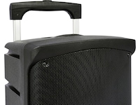 BLG Bærbart PA-system 100W RMS Bluetooth Trådløs / Bluetooth-høyttaler