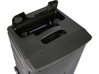 BLG Bærbart PA-system 100W RMS Bluetooth Trådløs / Bluetooth-høyttaler