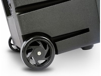 BLG Bærbart PA-system 100W RMS Bluetooth Trådløs / Bluetooth-høyttaler