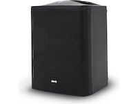 BLG 6.5" 100W Batteridrevet Høyttaler Trådløs / Bluetooth-høyttaler