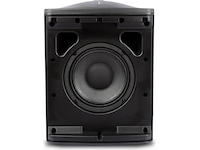 BLG 6.5" 100W Batteridrevet Høyttaler Trådløs / Bluetooth-høyttaler