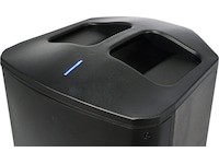 BLG 6.5" 100W Batteridrevet Høyttaler Trådløs / Bluetooth-høyttaler