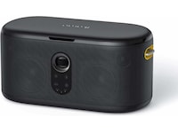 Nedis iKarao Shell S1 Bærbar Trådløs / Bluetooth-høyttaler