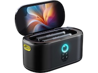 Nedis iKarao Shell S1 Bærbar Trådløs / Bluetooth-høyttaler