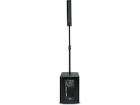 BLG Bluetooth PA-system 400W 2-veis 10" Sub DSP 125dB Høyttalere