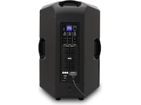 BLG 15" 2-veis aktiv PA-høyttaler, 800W RMS, DSP Høyttalere