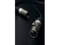 BLG XLR-kabel 5m Professional Audio Veggfeste & tilbehør lyd