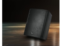 BLG 150W PA-system 10" Sub 2-veis aktiv Høyttalere