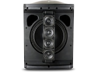 BLG 150W PA-system 10" Sub 2-veis aktiv Høyttalere