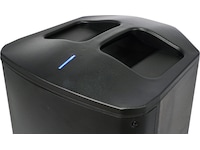BLG 150W PA-system 10" Sub 2-veis aktiv Høyttalere