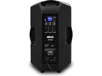 BLG 12" 300W Aktiv PA-høyttaler med DSP & Bluetooth Høyttalere