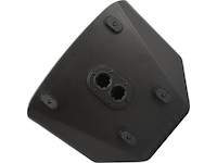 BLG 12" 300W Aktiv PA-høyttaler med DSP & Bluetooth Høyttalere